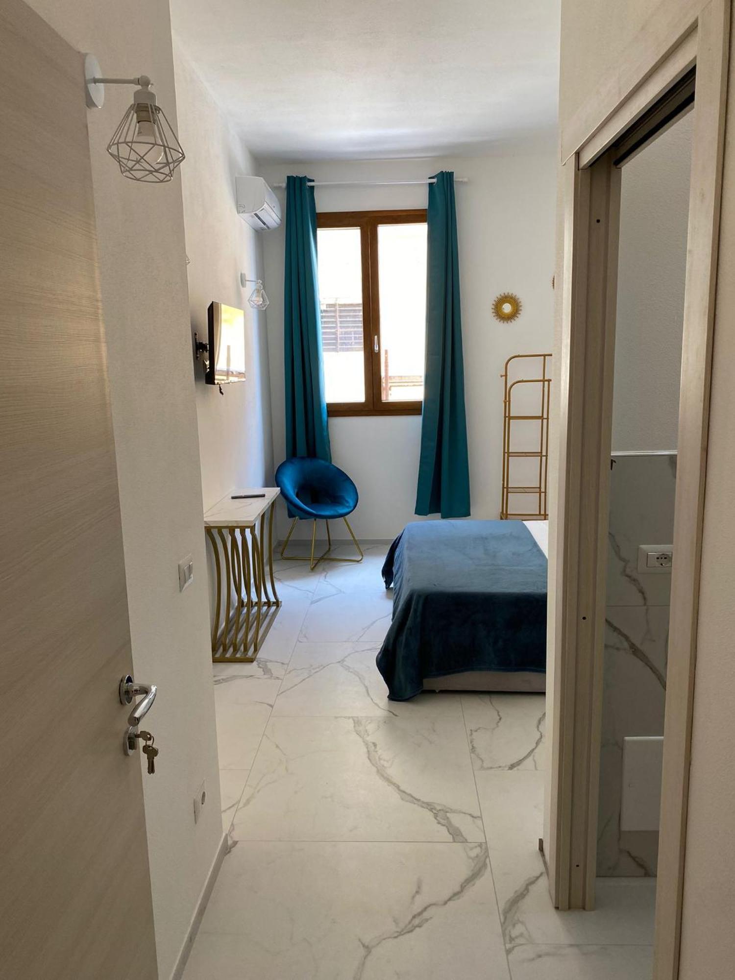 B&B Kasia Palmadula Luaran gambar