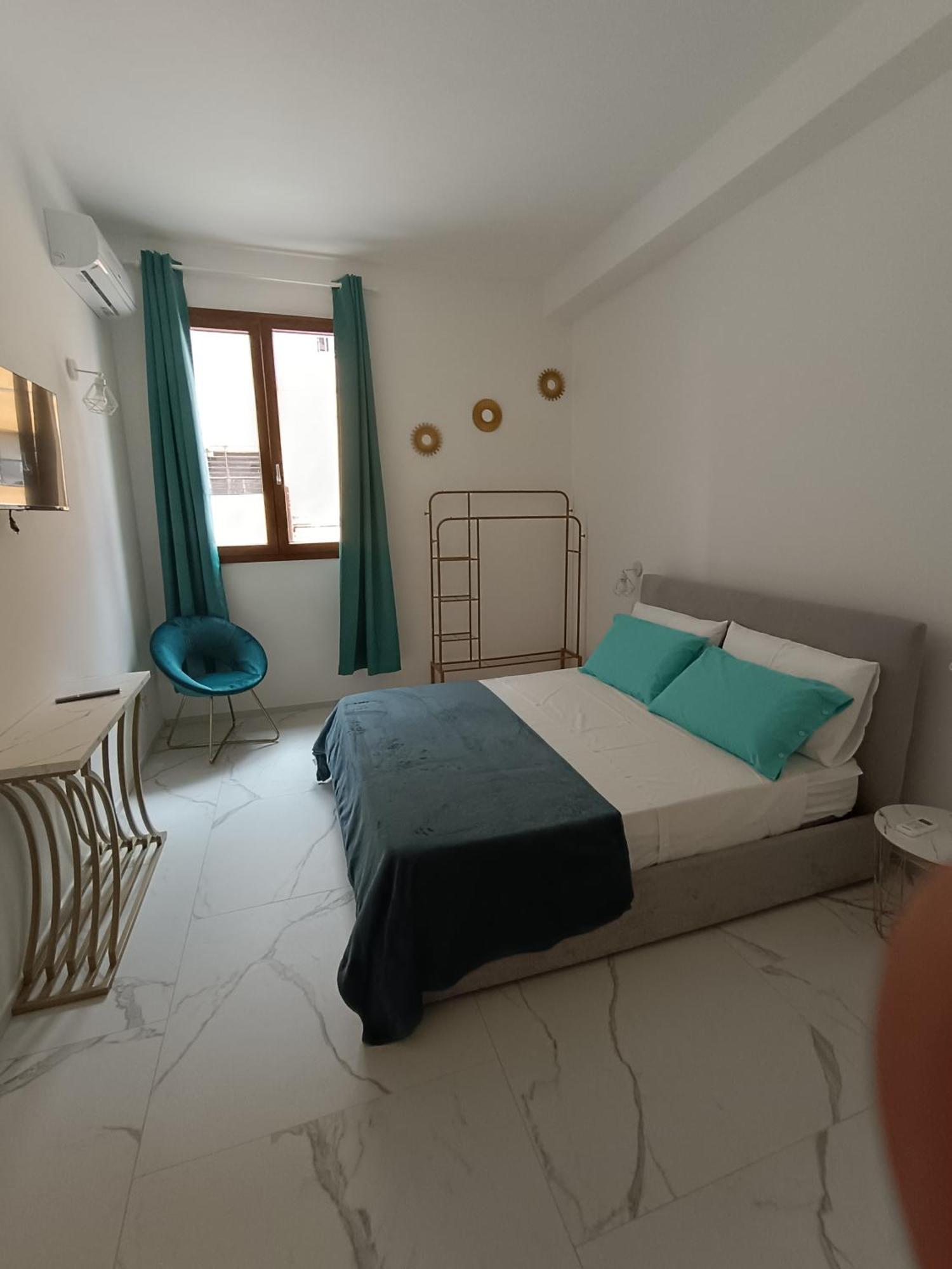 B&B Kasia Palmadula Luaran gambar
