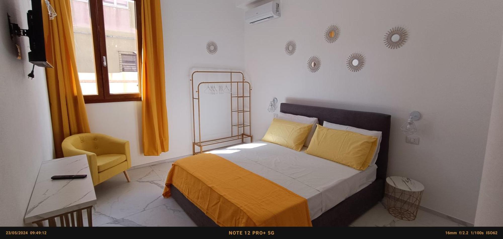 B&B Kasia Palmadula Luaran gambar