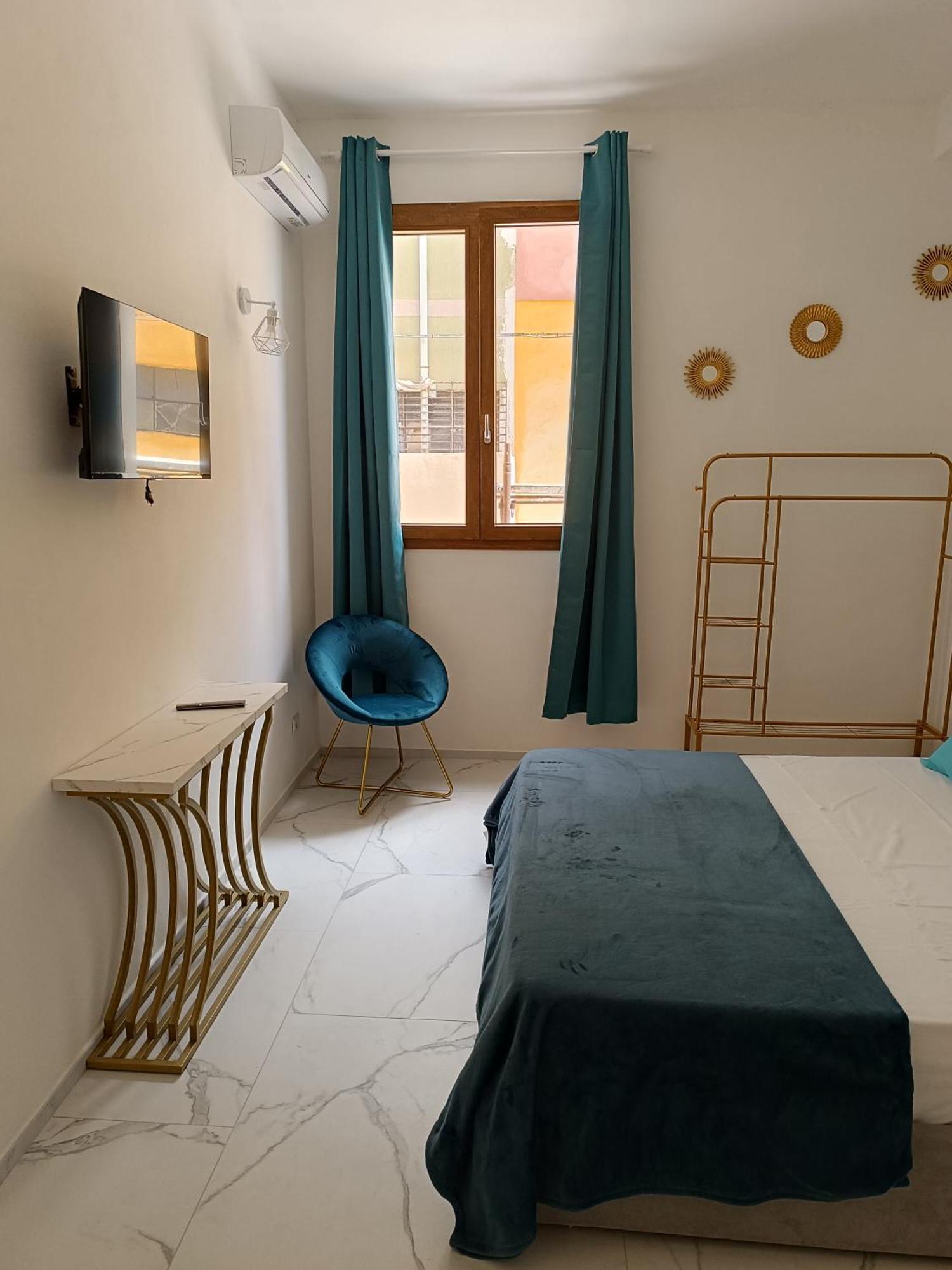 B&B Kasia Palmadula Luaran gambar