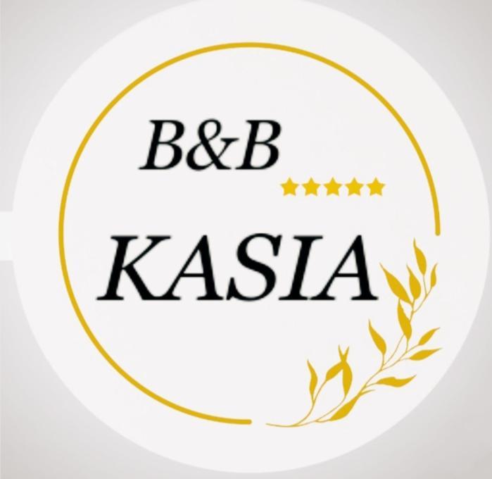 B&B Kasia Palmadula Luaran gambar